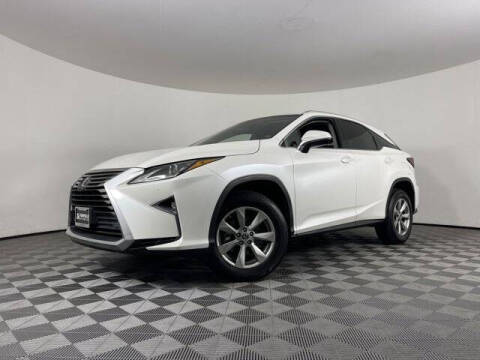 2019 Lexus RX 350