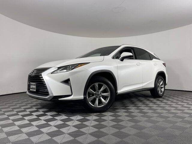 2019 Lexus RX 350