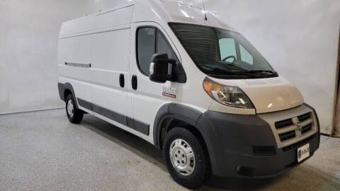 2014 RAM ProMaster for sale at Kal's Motor Group Wadena - Kal's Motor Group Marshall in Marshall MN