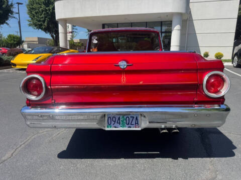 1964 Ford Ranchero