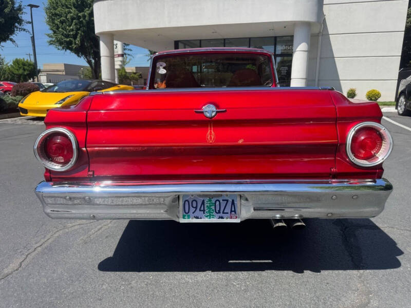 1964 Ford Ranchero