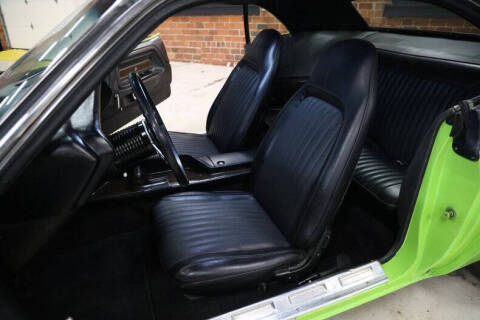 1973 Dodge Challenger