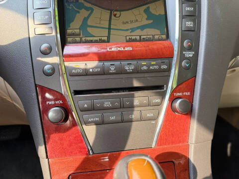 2012 Lexus ES 350