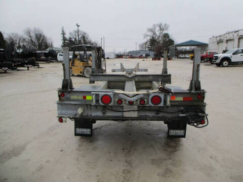 1999 Sauber Equipment 4410