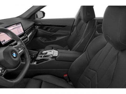 2025 BMW 5 Series 530i xDrive