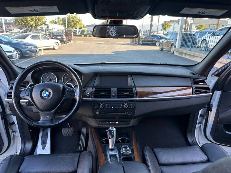 2012 BMW X5 xDrive50i
