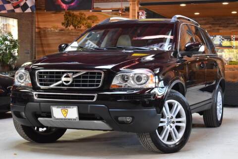 2011 Volvo XC90 for sale at Chicago Cars US in Summit IL