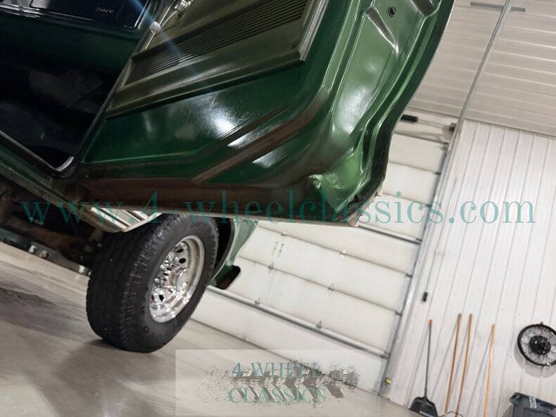 1974 Ford F-250