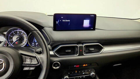 2023 Mazda CX-5 2.5 S Select