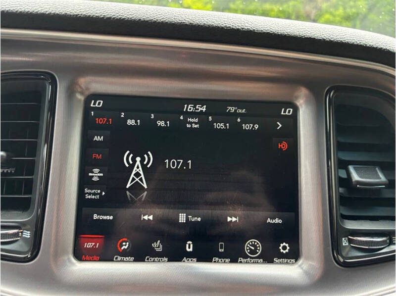 2020 Dodge Challenger