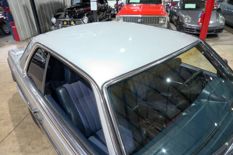 1978 Mercedes-Benz 280-Class