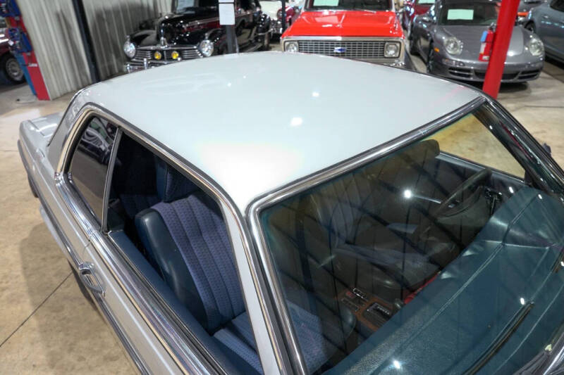 1978 Mercedes-Benz 280-Class