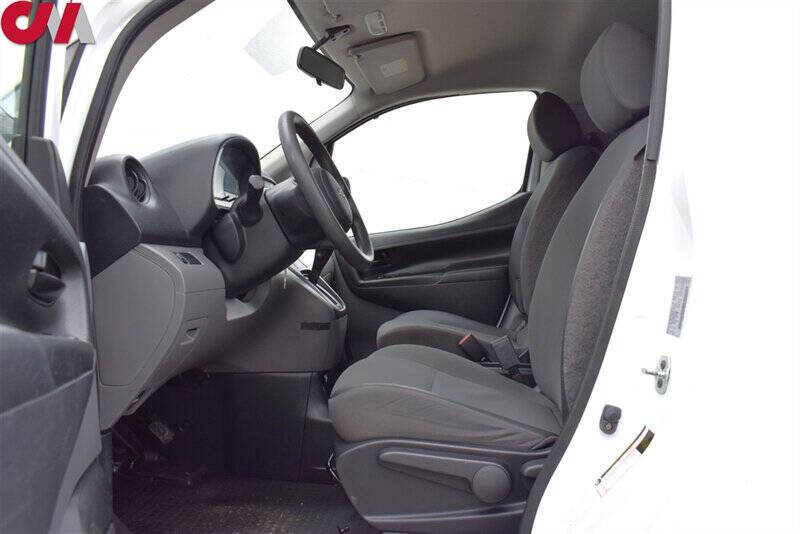2017 Chevrolet City Express LS