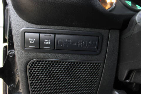 2017 Jeep Wrangler Rubicon