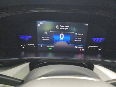 2022 Volkswagen Taos S