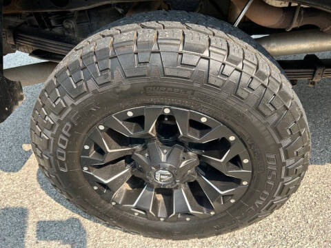 2011 Chevrolet Silverado 2500HD