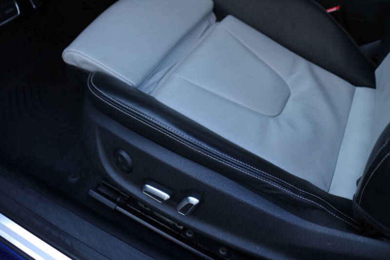 2016 Audi S5 3.0T quattro Premium Plus