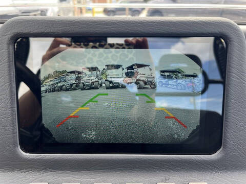 2025 Kandi Innovator E10k