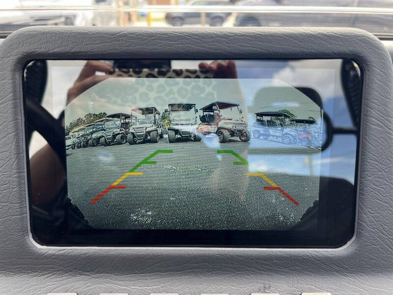 2025 Kandi Innovator E10k