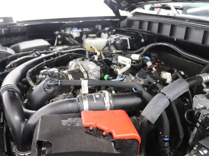 2021 Ford Bronco Outer Banks Advanced