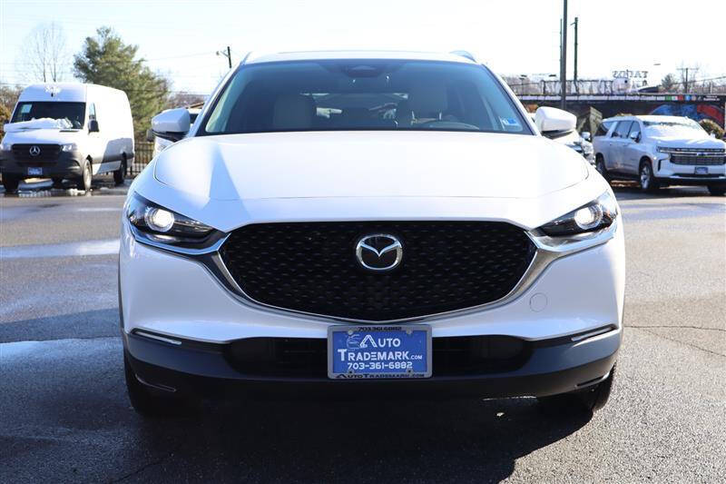 2024 Mazda CX-30 2.5 S Preferred