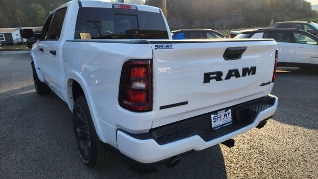 2025 Ram 1500 for sale at Tim Short CDJR Hazard in Hazard, KY