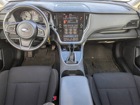 2023 Subaru Legacy Premium