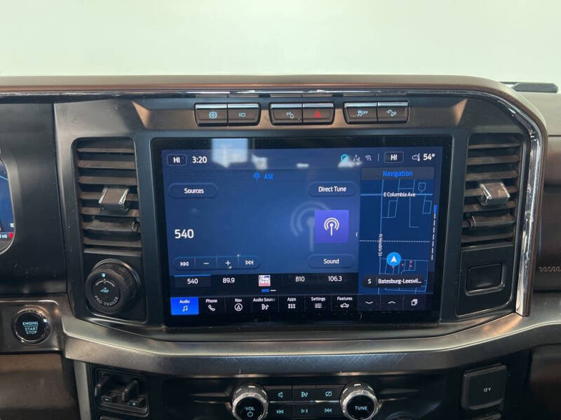 2024 Ford F-350 Super Duty