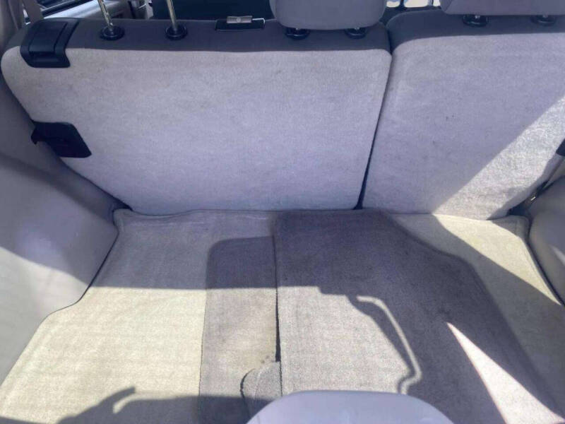 2009 Ford Escape Hybrid