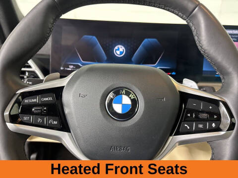 2025 BMW 3 Series 330i