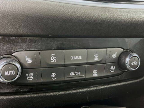 2022 Buick Enclave Premium