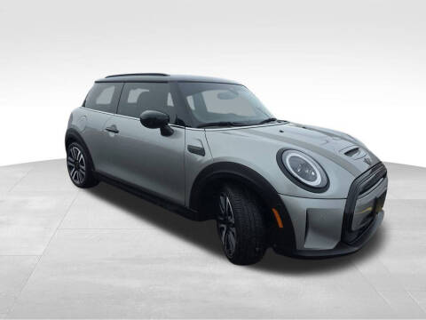 2024 MINI Hardtop 2 Door Cooper SE