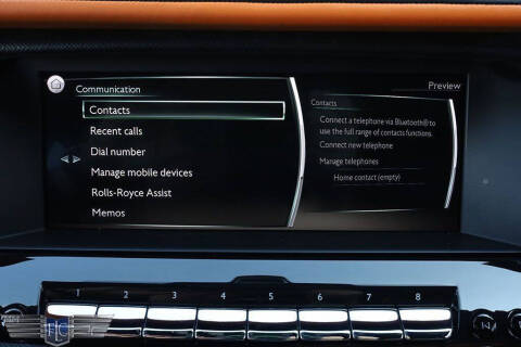 2022 Rolls-Royce Cullinan