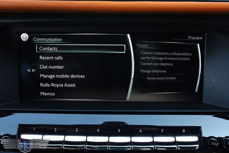 2022 Rolls-Royce Cullinan