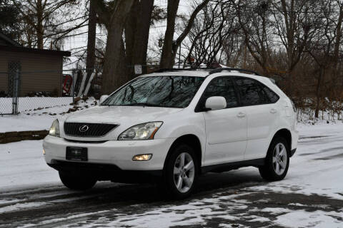 2006 Lexus RX 330