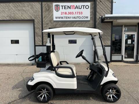 2022 ICON i20 GOLFER for sale at Ten 11 Auto LLC in Dilworth MN
