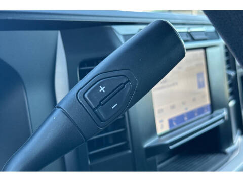 2024 Ford F-600 Super Duty