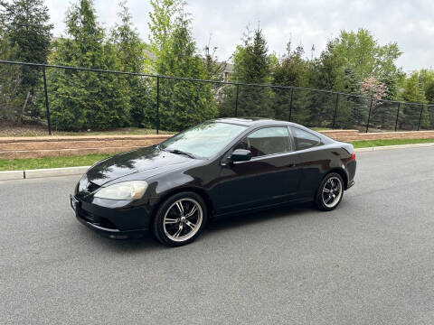 2006 Acura RSX for sale at Rev Motors in Little Ferry NJ