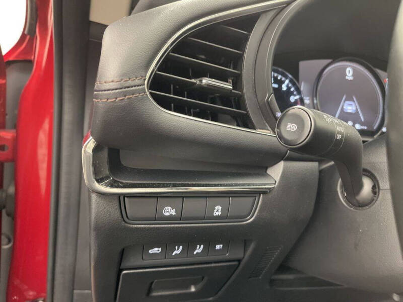 2024 Mazda Mazda3 Sedan 2.5 S Preferred