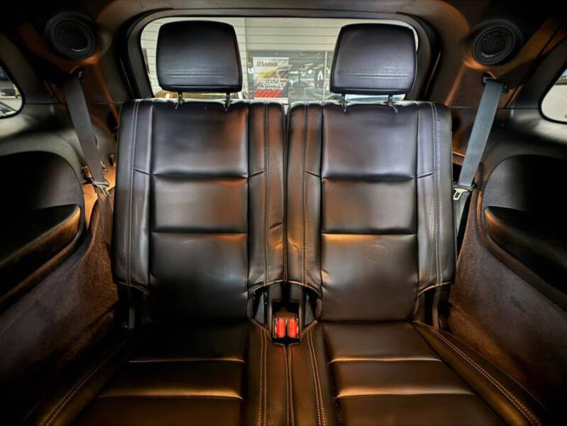 2023 Dodge Durango