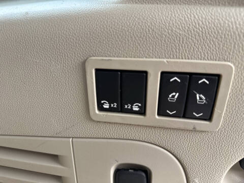 2016 Cadillac Escalade ESV Premium Collection