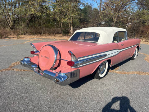 1957 Pontiac Star Chief