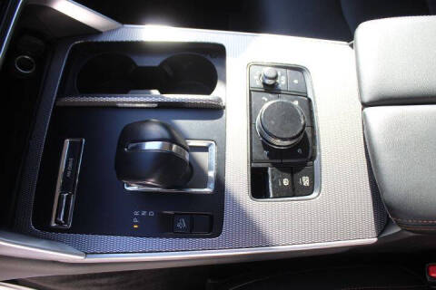 2025 Mazda CX-70 3.3 Turbo Preferred