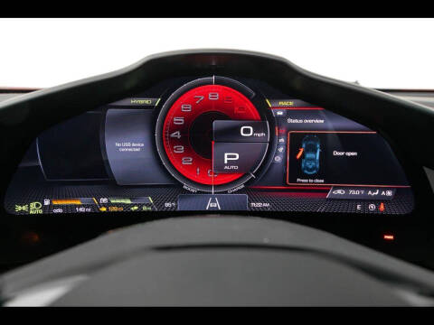 2024 Ferrari 296 GTB