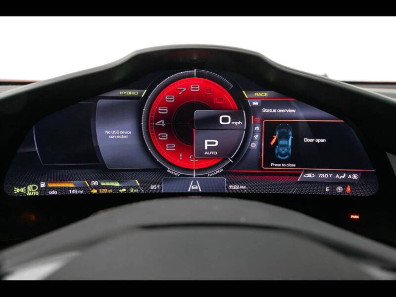 2024 Ferrari 296 GTB