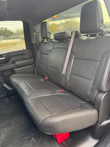2023 GMC Sierra 3500HD Pro