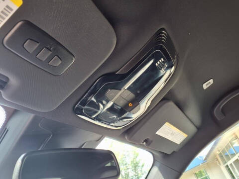 2022 Alfa Romeo Stelvio Sprint