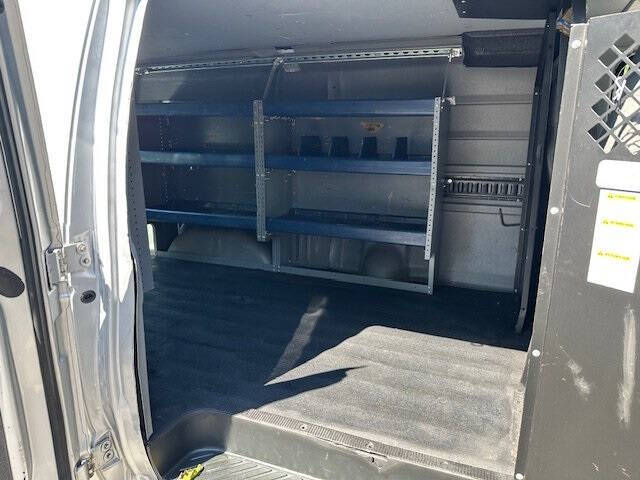 2013 Ford E-Series E-150