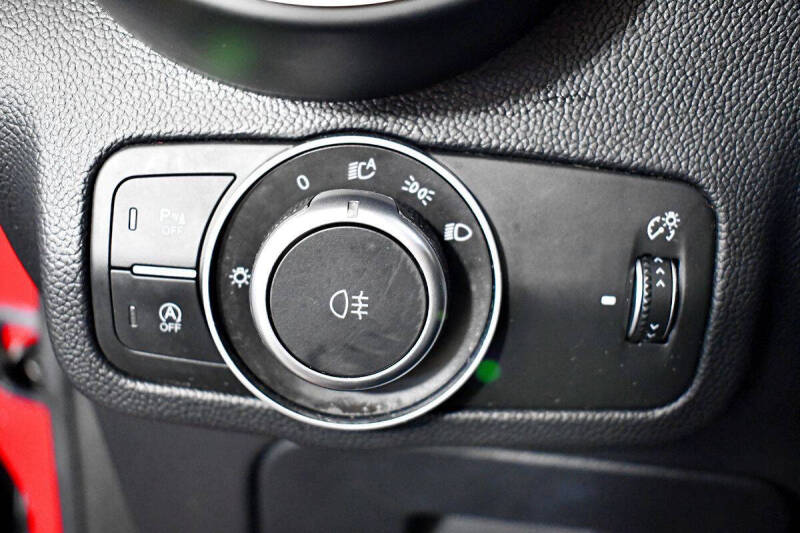 2019 Alfa Romeo Stelvio Ti Sport