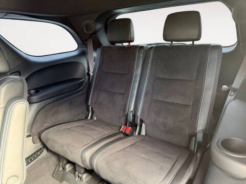 2023 Dodge Durango SRT 392